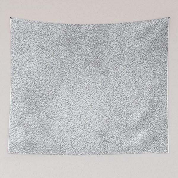 Item preview,  Concrete gray Stone Wall Texture Pattern designed and sold by homemadecreate.