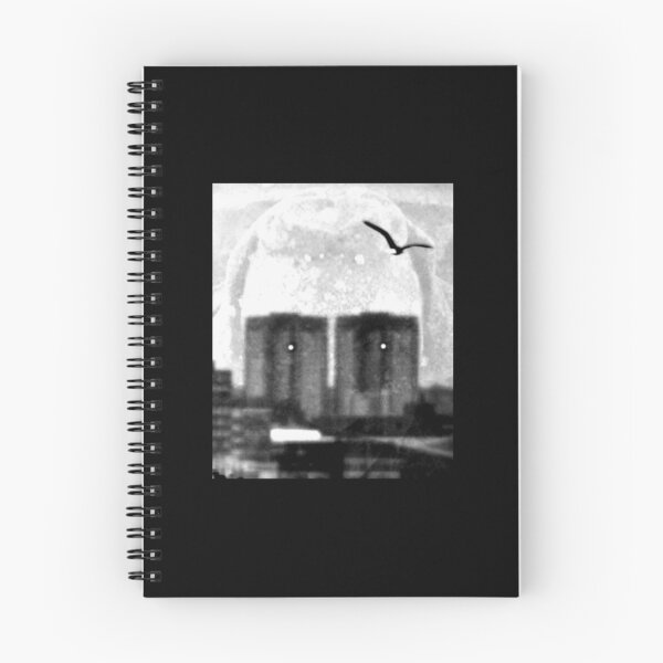 Item preview, Staring Tower Blocks designed and sold by DLZart.