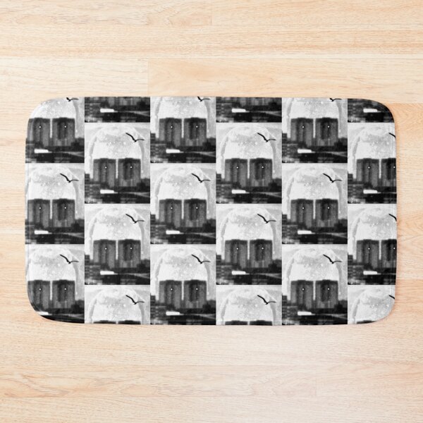 Item preview, Staring Tower Blocks designed and sold by DLZart.