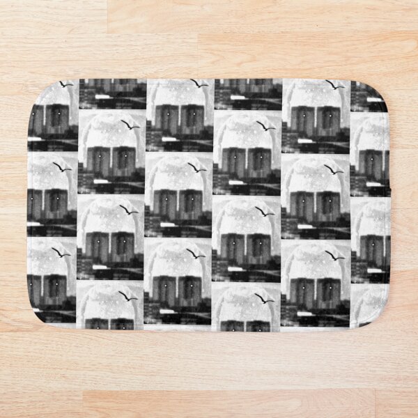 Item preview, Staring Tower Blocks designed and sold by DLZart.