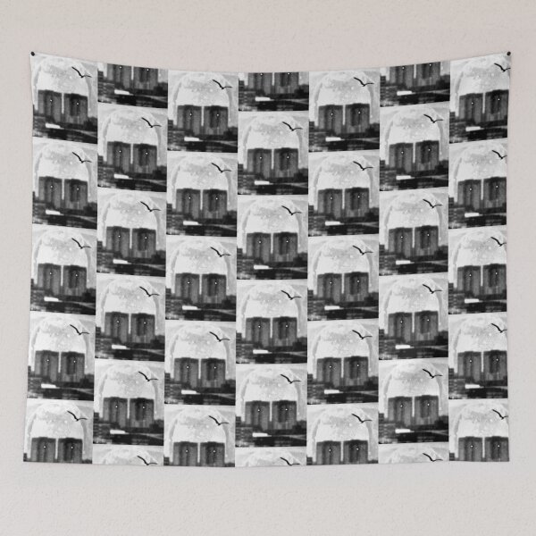 Item preview, Staring Tower Blocks designed and sold by DLZart.