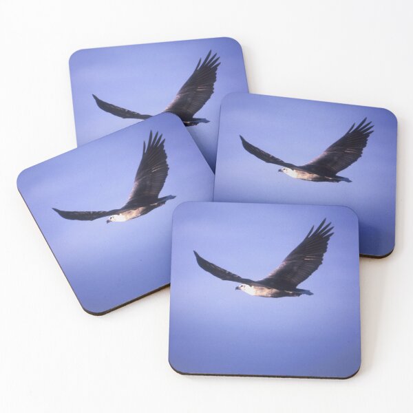 Item preview, Sea Eagle, Tathra, Australia 2002 designed and sold by muz2142.