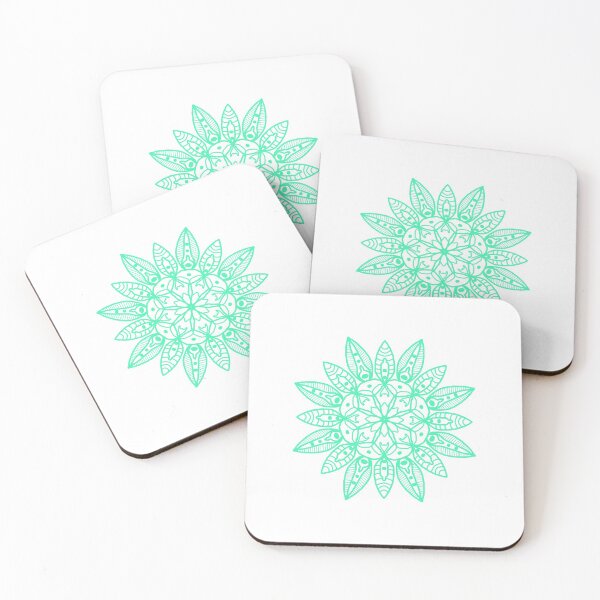 Item preview, MANDALA FLOWER designed and sold by STOREMAAR.