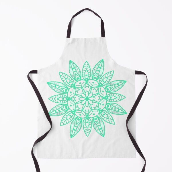 Item preview, MANDALA FLOWER designed and sold by STOREMAAR.