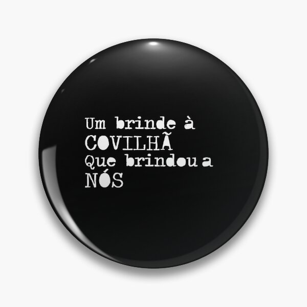 Item preview, Um brinde à Covilhã que brindou a nós designed and sold by COVILHART .