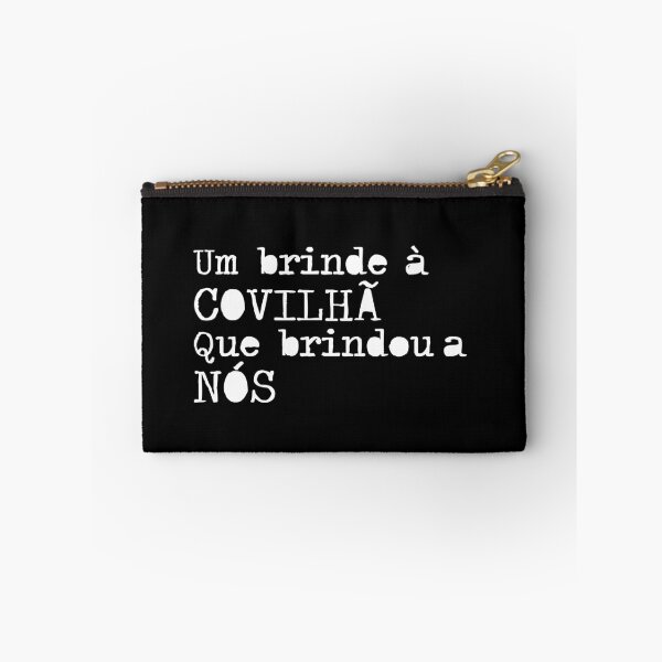 Item preview, Um brinde à Covilhã que brindou a nós designed and sold by COVILHART ​.
