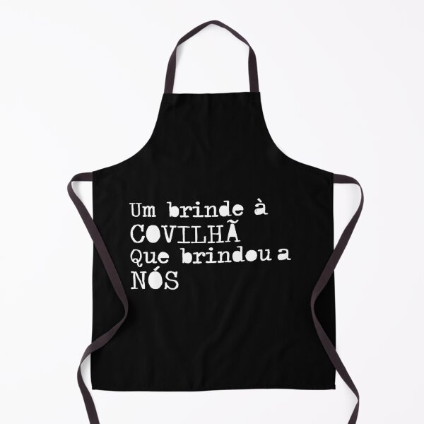 Item preview, Um brinde à Covilhã que brindou a nós designed and sold by COVILHART ​.