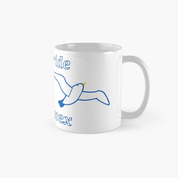 Item preview, Pride of Sussex BN1 designed and sold by Rag-Dog.