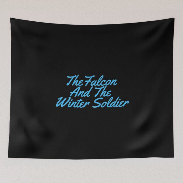 Item preview, Falcon And The Winter Soldier designed and sold by Artistive.