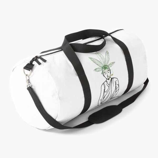 Item preview, | Find Your Inner Peace | Smart Successful Stoner | Spiritual Weed | designed and sold by AlfaEcho.