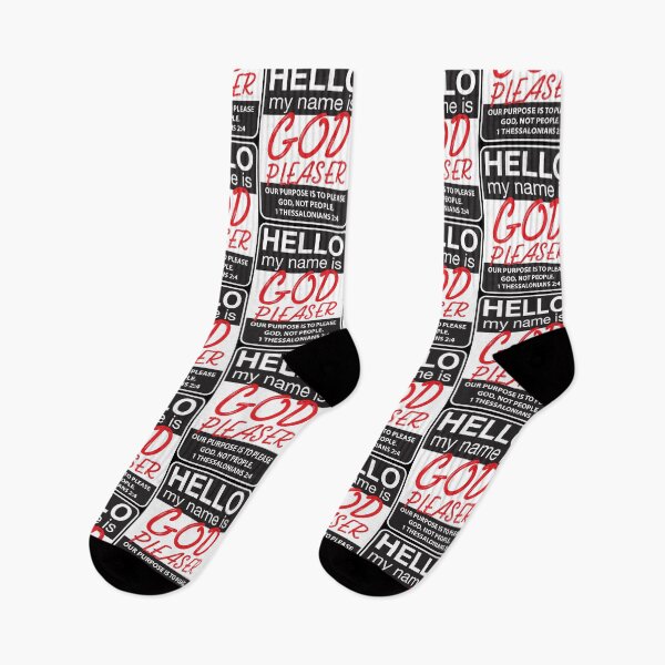 Item preview, God Pleaser designed and sold by plushism.