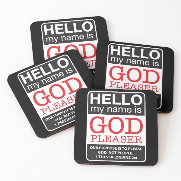 Item preview, God Pleaser designed and sold by plushism.