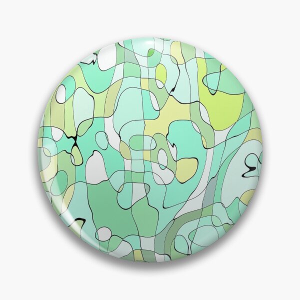 Item preview,  Abstract Pop Art designed and sold by DigitalNobleman.