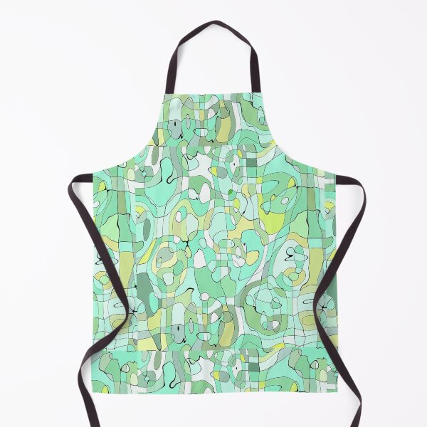 Item preview,  Abstract Pop Art designed and sold by DigitalNobleman.