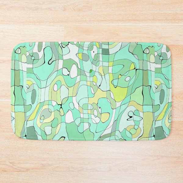Item preview,  Abstract Pop Art designed and sold by DigitalNobleman.