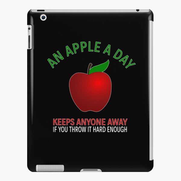 Apple Quotes Ipad Cases Skins Redbubble