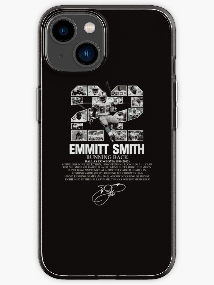 Emmitt Smith #22 Dallas Cowboys thanks for the memories shirt, hoodie,  sweater and v-neck t-shirt