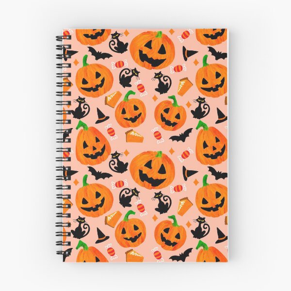Item preview, Happy pumpkins designed and sold by elodiemarc24.