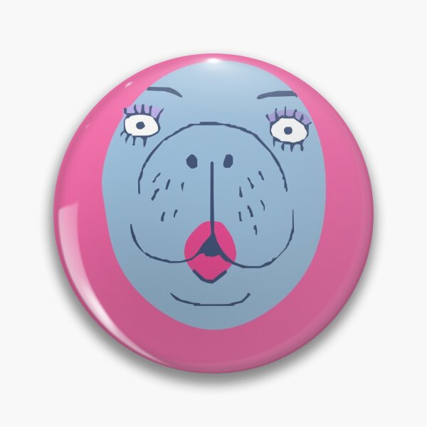 Item preview, Manatee Fair cover · BoJack Horseman designed and sold by Studiocoffeecat.