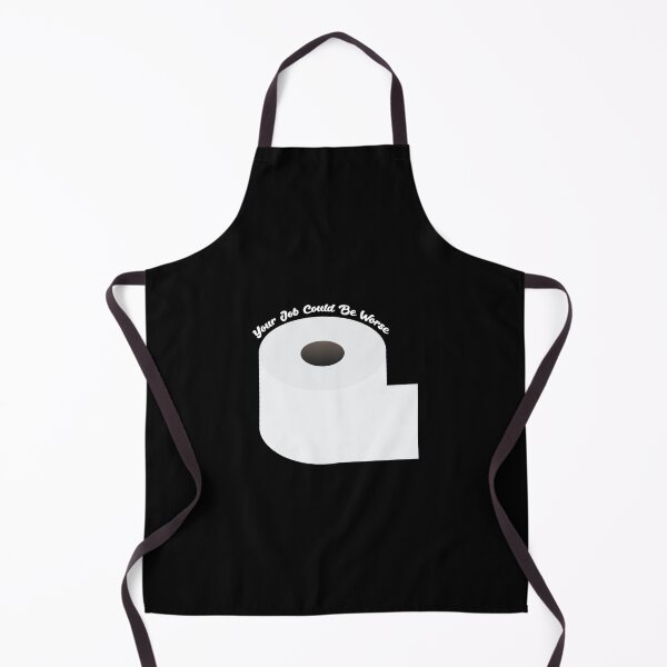 Item preview, Your Job Could Be Worse designed and sold by n0madd.