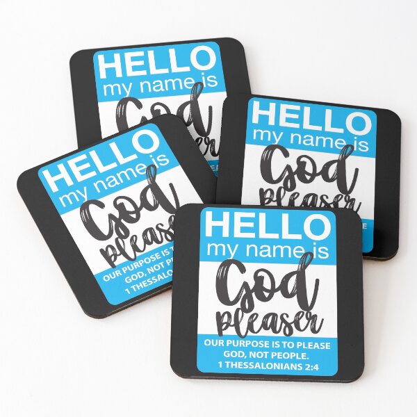 Item preview, God Pleaser designed and sold by plushism.