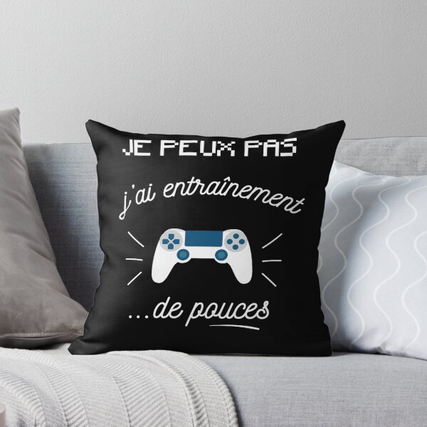 Item preview, gamer I can't I have console designed and sold by Catcrea.