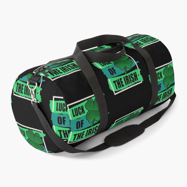 Item preview, Luck of The Irish designed and sold by MoonsmileProd.