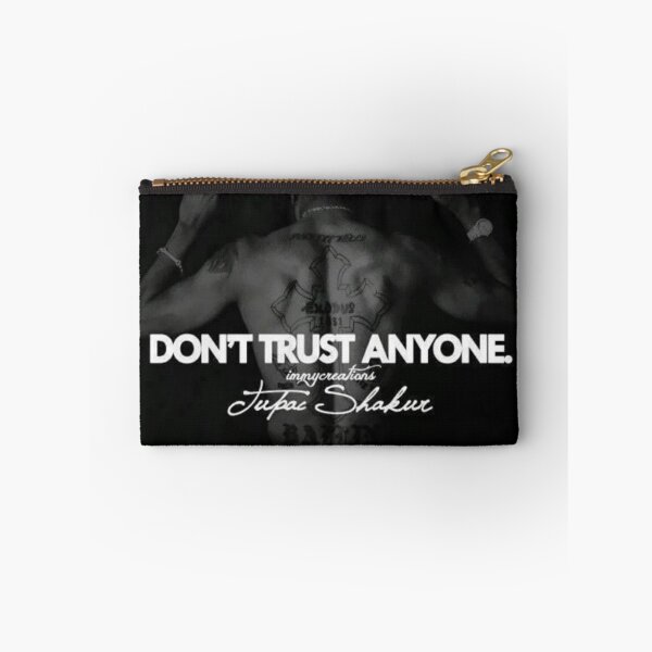 Item preview, Don't Trust Anyone designed and sold by Tanesh123.