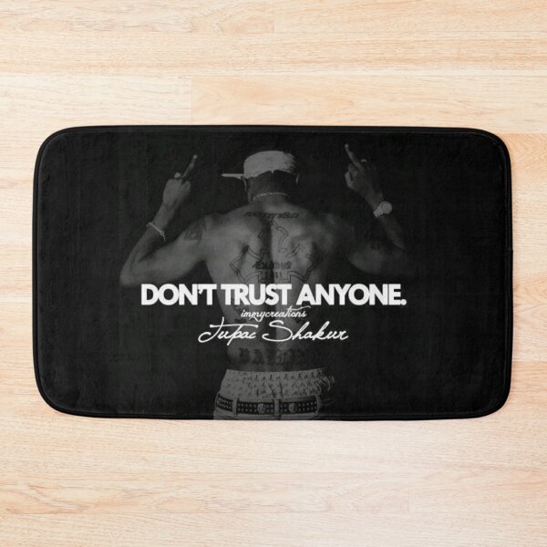 Item preview, Don't Trust Anyone designed and sold by Tanesh123.