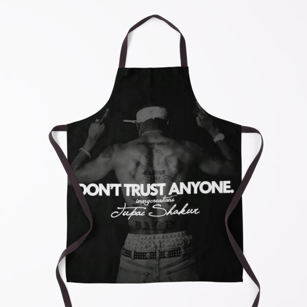Item preview, Don't Trust Anyone designed and sold by Tanesh123.
