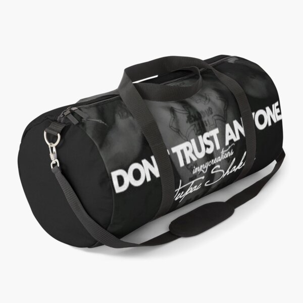 Item preview, Don't Trust Anyone designed and sold by Tanesh123.