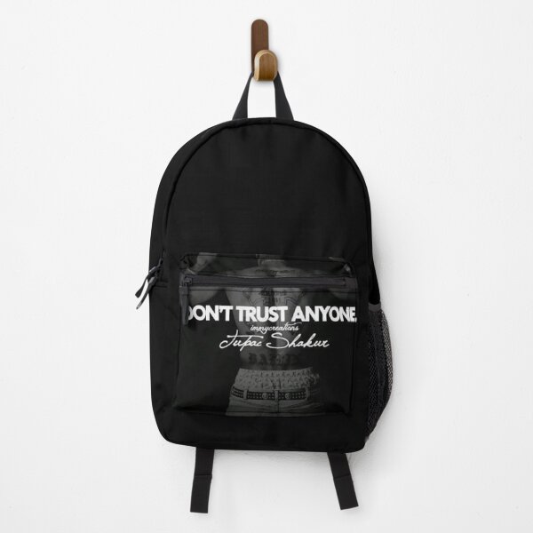 Item preview, Don't Trust Anyone designed and sold by Tanesh123.