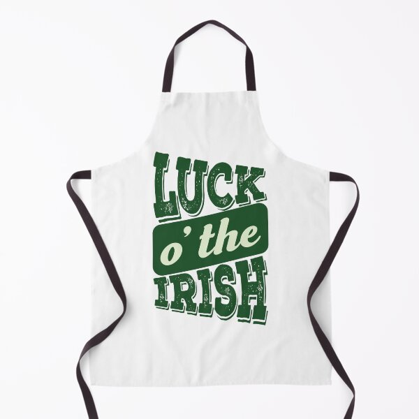 Item preview, Luck O The Irish designed and sold by ColoredRatio.