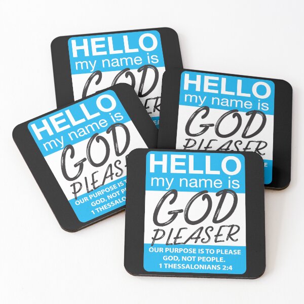 Item preview, God Pleaser designed and sold by plushism.
