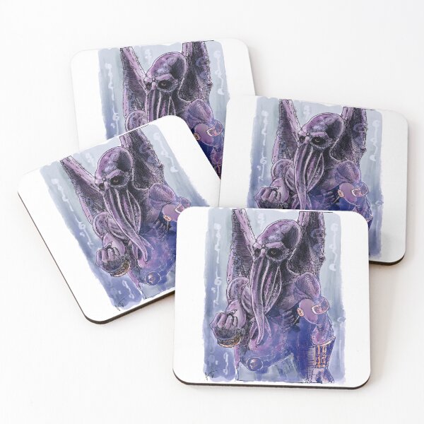 Item preview, Stupid Sexy Cthulhu designed and sold by tomimt.
