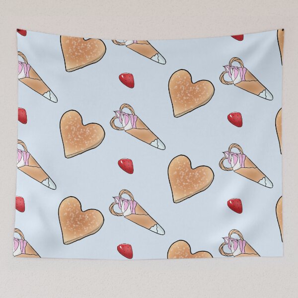 Item preview, Pancake Tuesday designed and sold by Snowfly Studio.