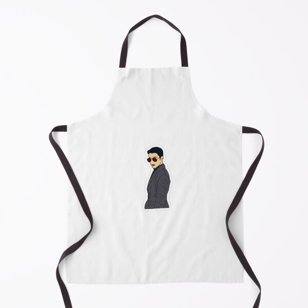 Item preview, The King: Eternal Monarch : Bodygard Jo Young designed and sold by Doheedesigns.