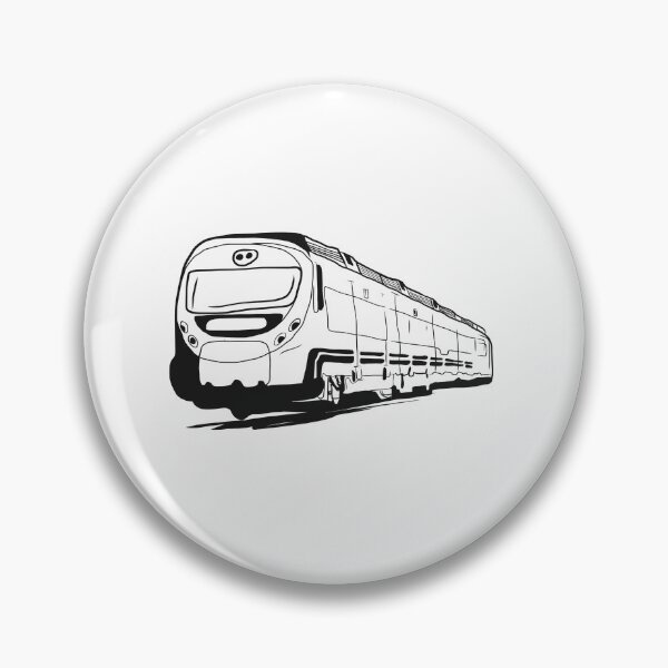 Item preview, Train driver best trains train drawing  designed and sold by Tropical Blood.