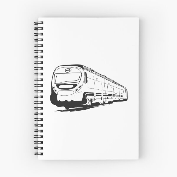 Item preview, Train driver best trains train drawing  designed and sold by Tropical Blood.