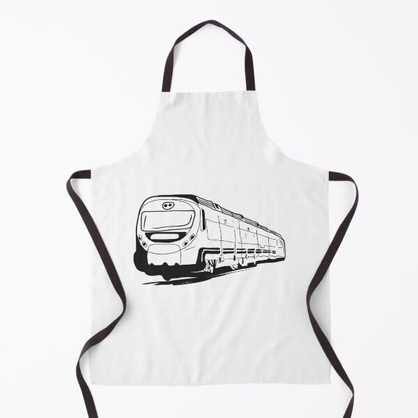 Item preview, Train driver best trains train drawing designed and sold by Tropical Blood.