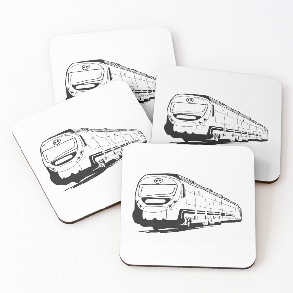 Item preview, Train driver best trains train drawing  designed and sold by Tropical Blood.
