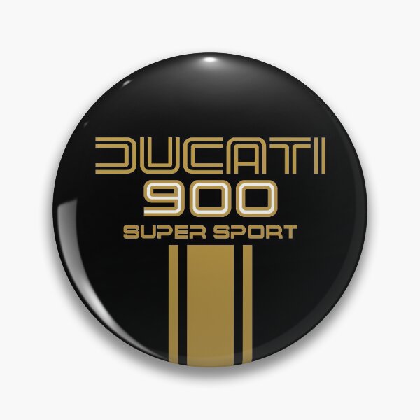 Item preview, Ducati 900 Super Sport designed and sold by settebello.