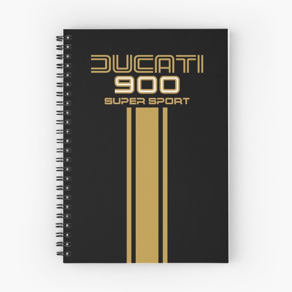 Item preview, Ducati 900 Super Sport designed and sold by settebello.