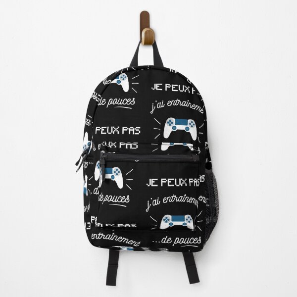 Item preview, gamer I can't I have console designed and sold by Catcrea.