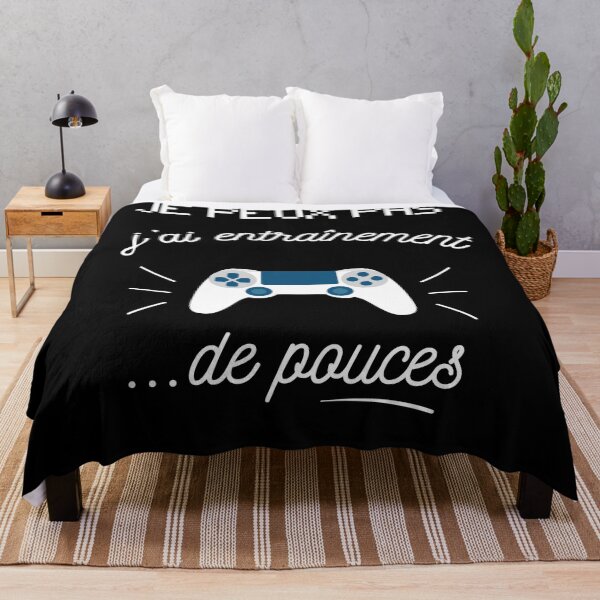 Item preview, gamer I can't I have console designed and sold by Catcrea.