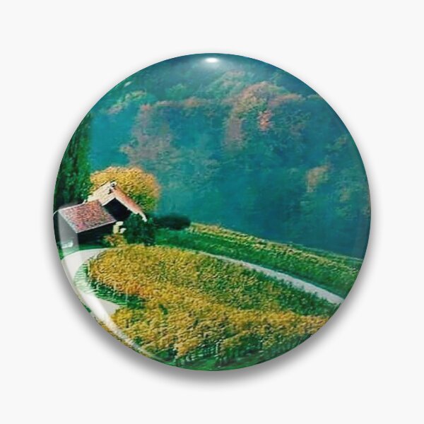 Artikelvorschau, Landflucht entworfen und verkauft von kokiii Designs.
