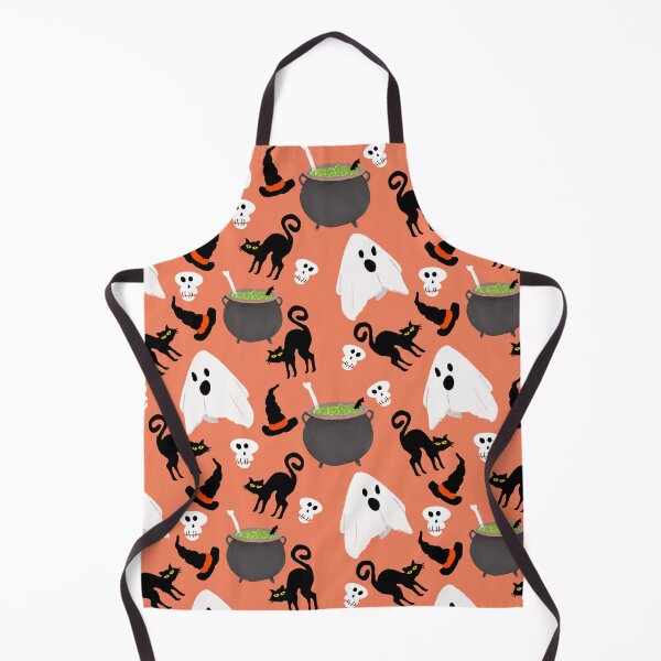 Item preview, Halloween creatures designed and sold by elodiemarc24.