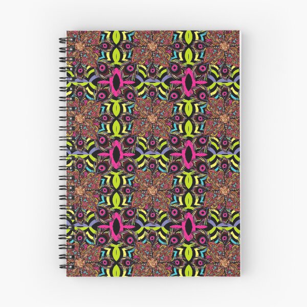 Item preview, Mandala Hypnotic Mandala Patterns #3 designed and sold by Hypnotees.