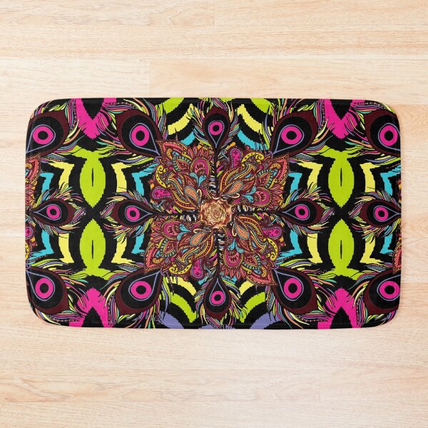 Item preview, Mandala Hypnotic Mandala Patterns #3 designed and sold by Hypnotees.