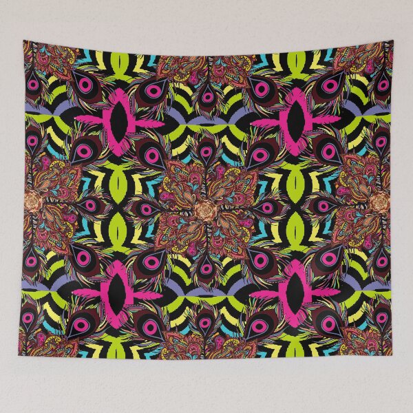 Item preview, Mandala Hypnotic Mandala Patterns #3 designed and sold by Hypnotees.